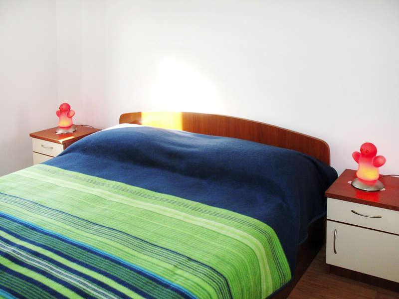 Apartamento House Kalepin Bibinje Exterior foto
