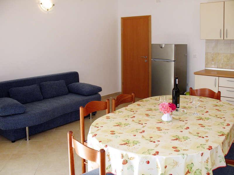 Apartamento House Kalepin Bibinje Exterior foto