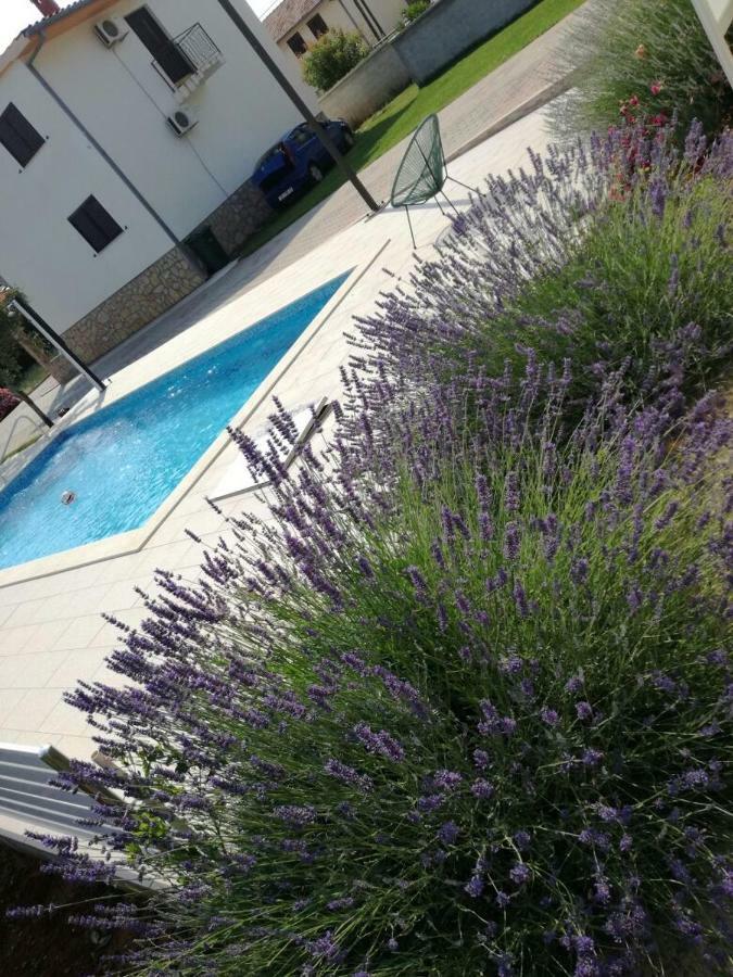 Apartamento House Kalepin Bibinje Exterior foto