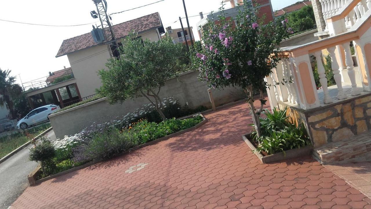 Apartamento House Kalepin Bibinje Exterior foto