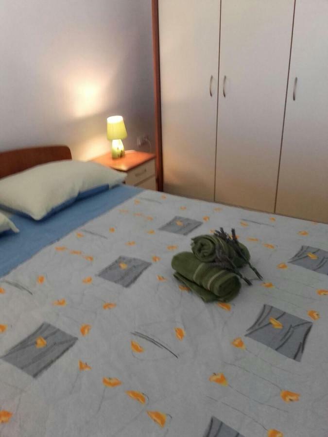 Apartamento House Kalepin Bibinje Exterior foto
