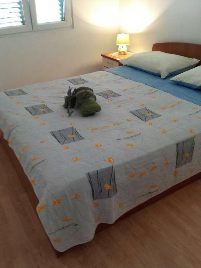 Apartamento House Kalepin Bibinje Exterior foto