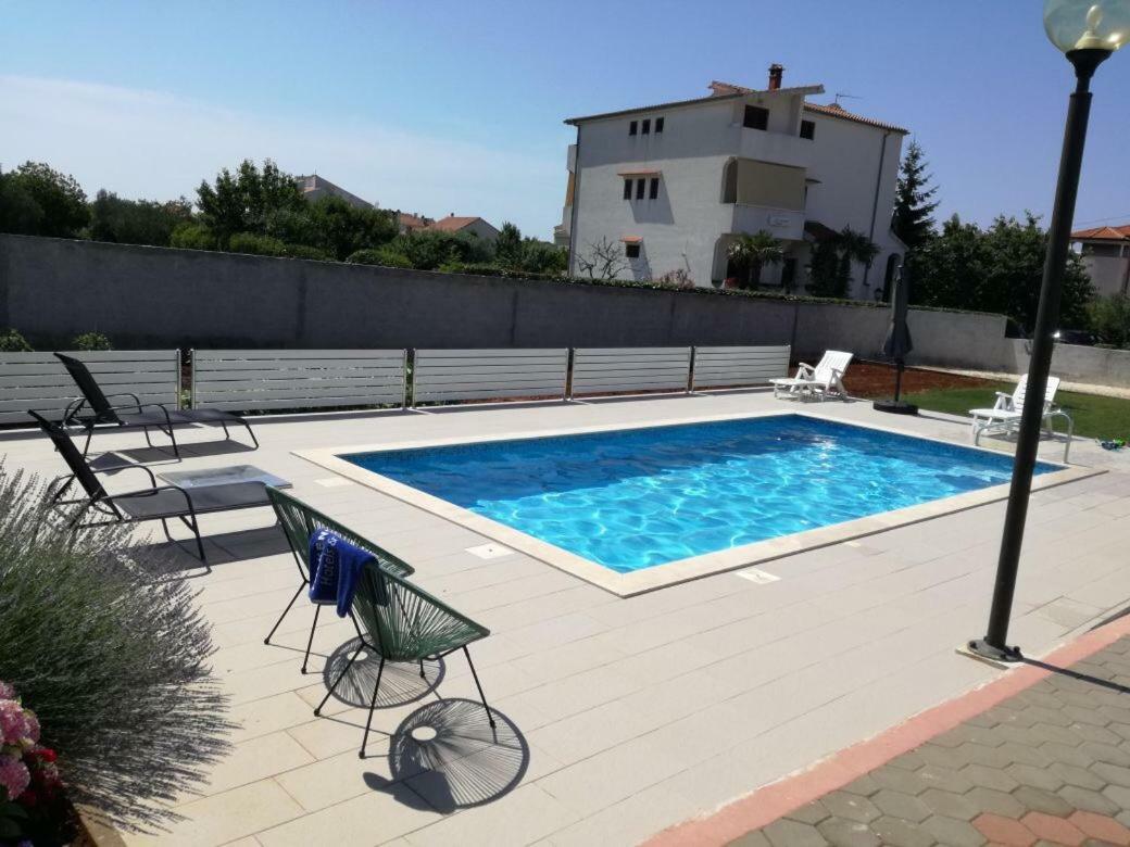 Apartamento House Kalepin Bibinje Exterior foto