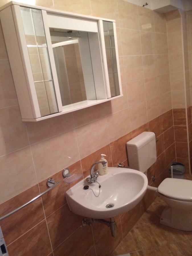 Apartamento House Kalepin Bibinje Exterior foto
