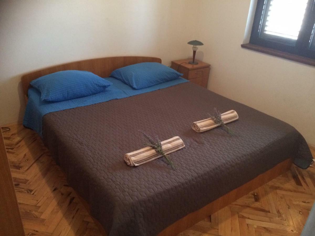 Apartamento House Kalepin Bibinje Exterior foto