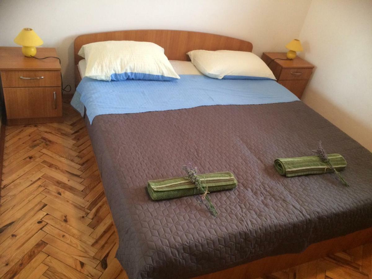 Apartamento House Kalepin Bibinje Exterior foto