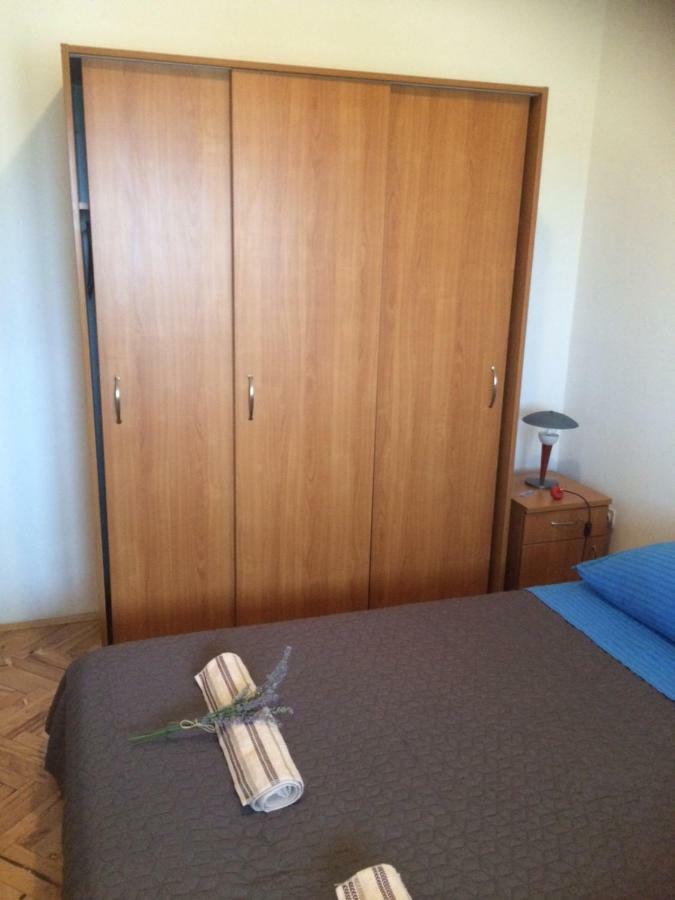 Apartamento House Kalepin Bibinje Exterior foto